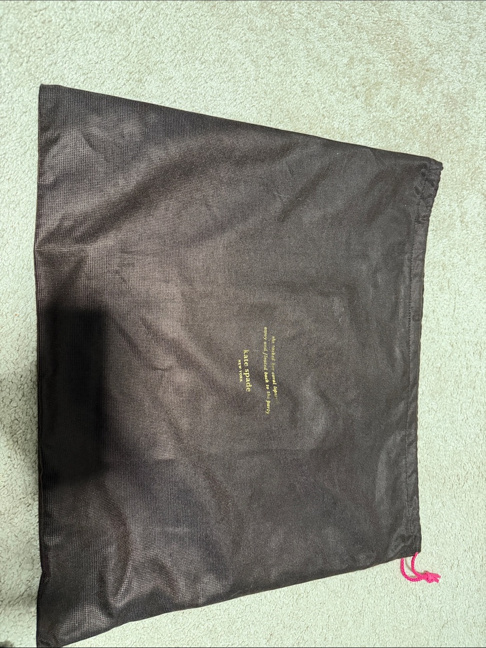 Kate Spade New York Cameron Pocket Tote - Picture 8 of 8